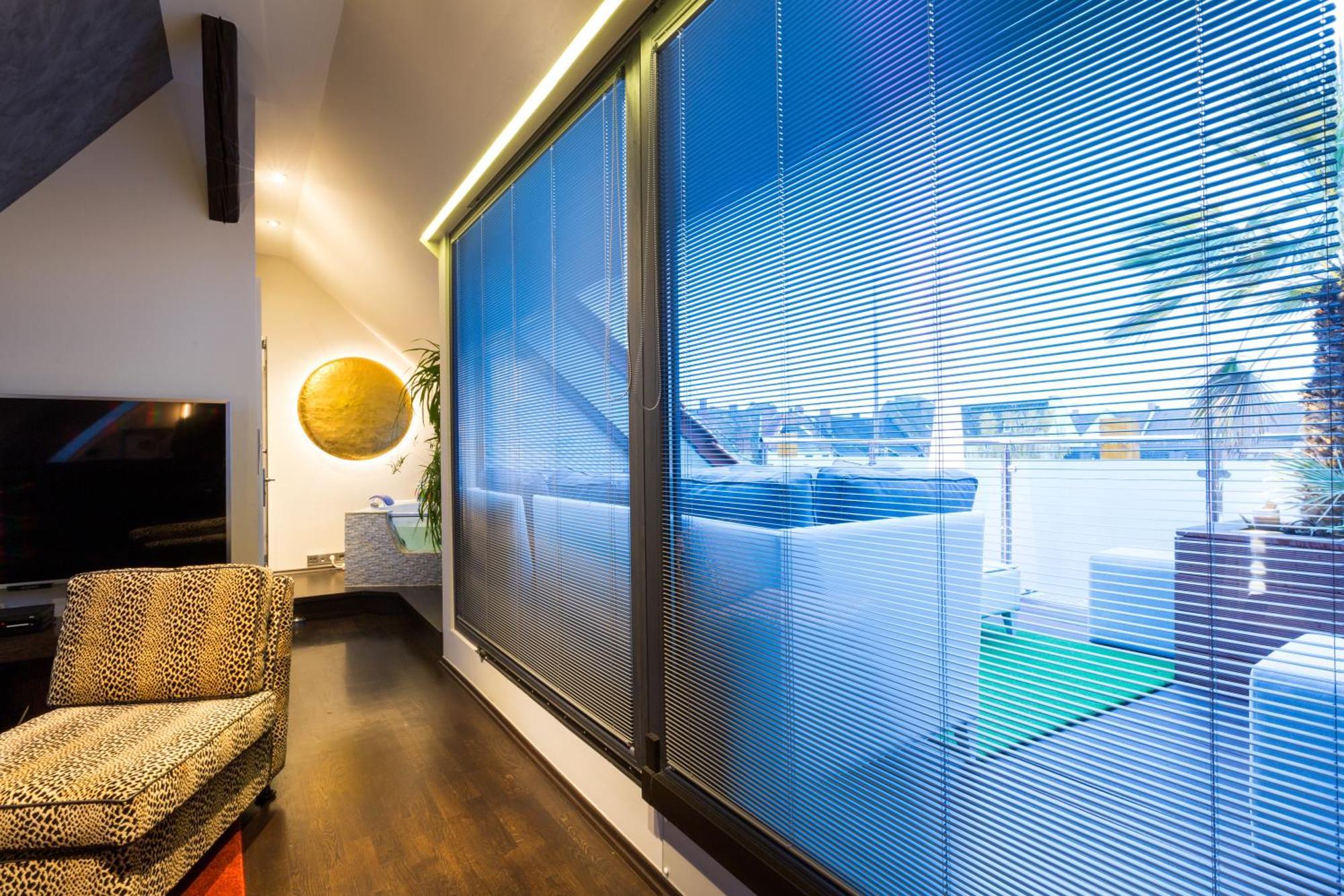 Linden-Charm Apartments Hannover Exterior foto